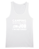 CAMPING Maiou Bărbat Runs