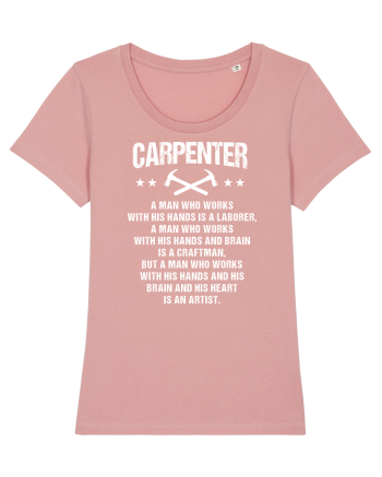 CARPENTER Canyon Pink