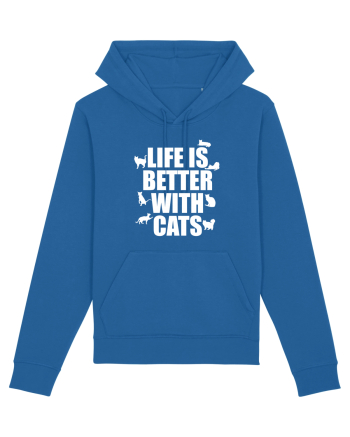 CATS Royal Blue