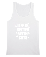 CATS Maiou Bărbat Runs