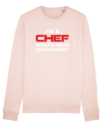 CHEF Candy Pink