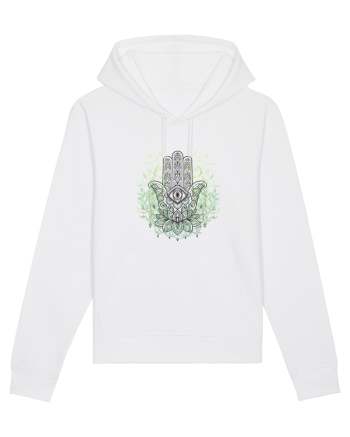 Hand of Fate Verde White