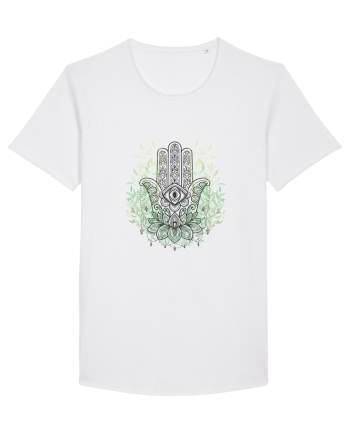 Hand of Fate Verde White