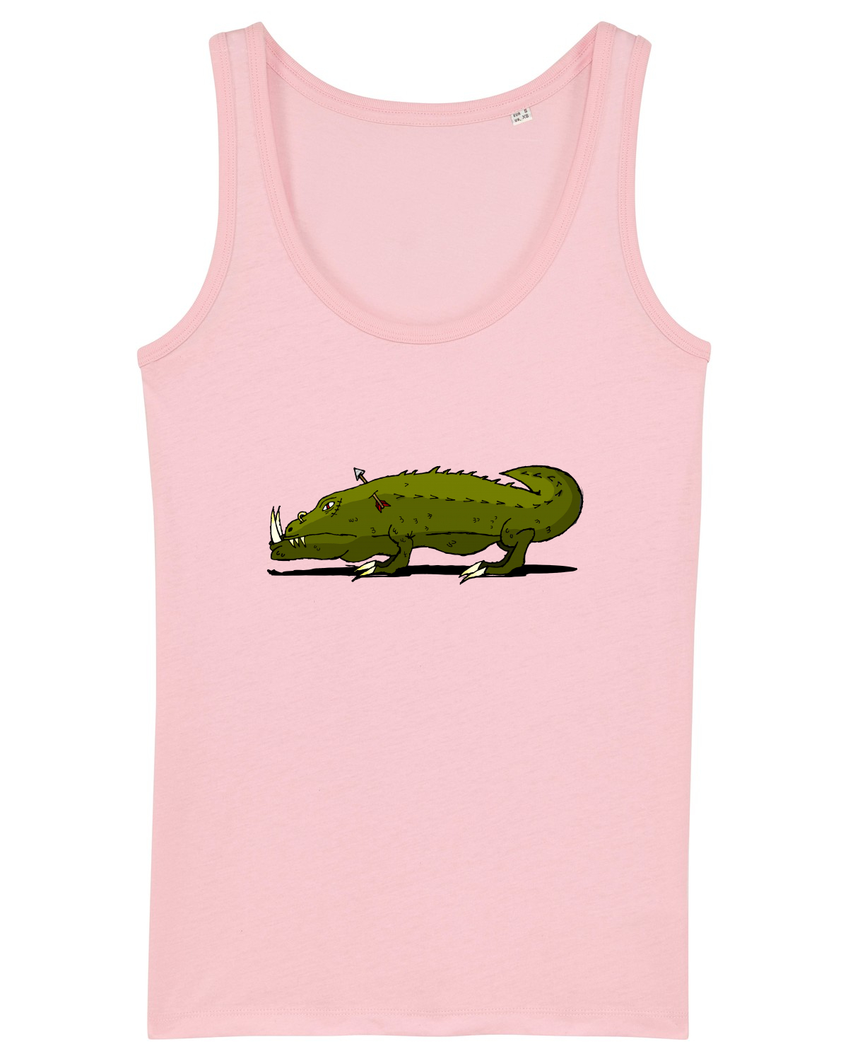 Maiou Damă Dreamer Cotton Pink