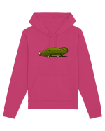 CROCODIL Hanorac Unisex Drummer