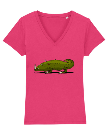 CROCODIL Raspberry