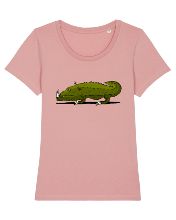 CROCODIL Canyon Pink