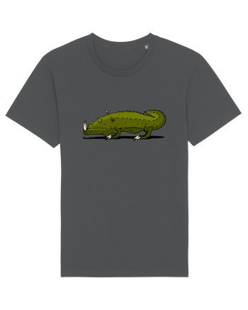 CROCODIL Anthracite
