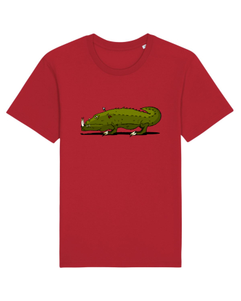 CROCODIL Red