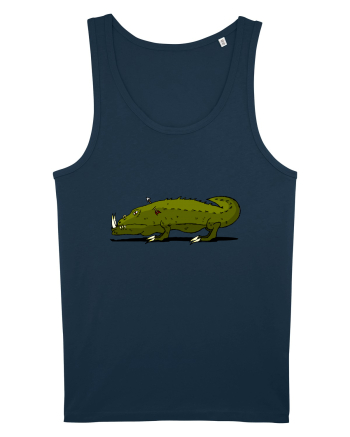 CROCODIL Navy