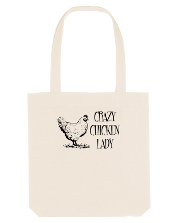 CHICKEN LADY Natural