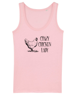 CHICKEN LADY Maiou Damă Dreamer