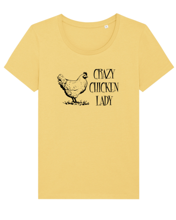 CHICKEN LADY Jojoba