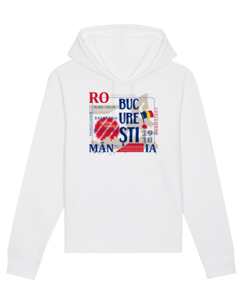 Marea Unire White