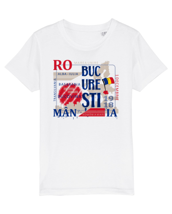 Marea Unire White