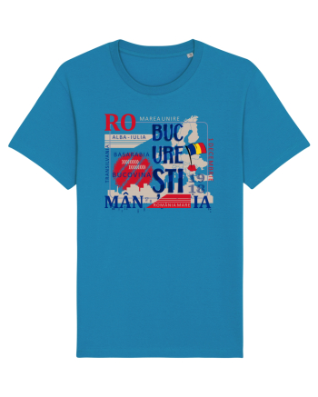Marea Unire Azur