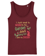 CHICKEN GARDEN Maiou Damă Dreamer