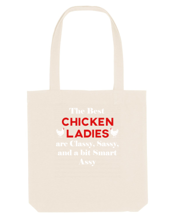 CHICKEN LADIES Natural