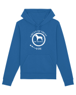 PIT BULL Hanorac Unisex Drummer