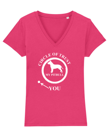 PIT BULL Raspberry