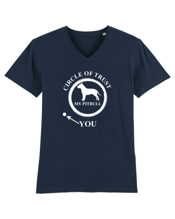 PIT BULL French Navy