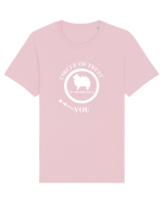 POMERANIAN Tricou mânecă scurtă Unisex Rocker