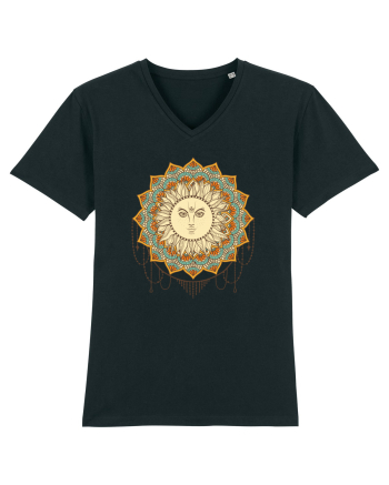 Soare Dreamcatcher Mandala Black