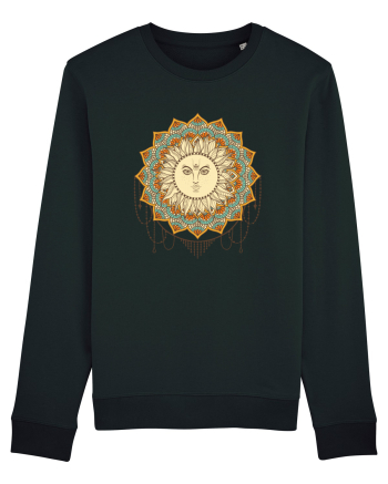 Soare Dreamcatcher Mandala Black