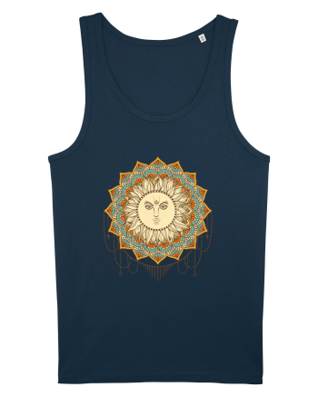 Soare Dreamcatcher Mandala Navy