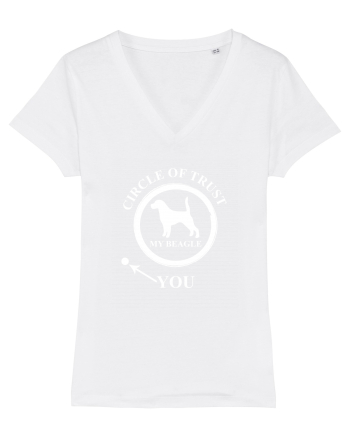 BEAGLE White