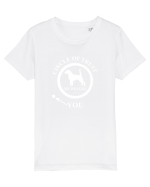 BEAGLE Tricou mânecă scurtă  Copii Mini Creator