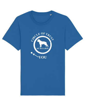 BULLDOG Royal Blue