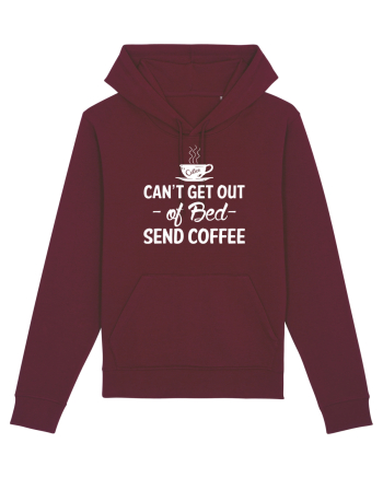 COFFEE Burgundy