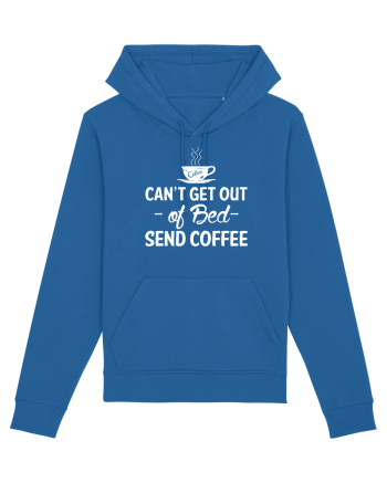 COFFEE Royal Blue
