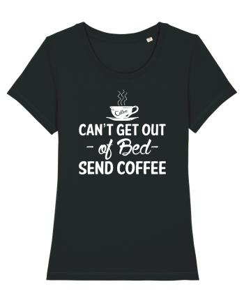 COFFEE Black