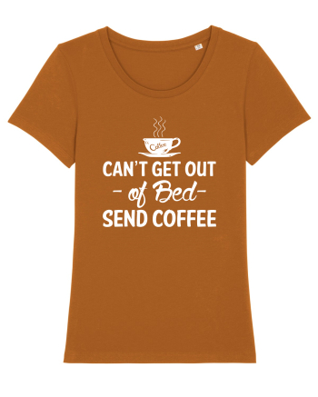 COFFEE Roasted Orange