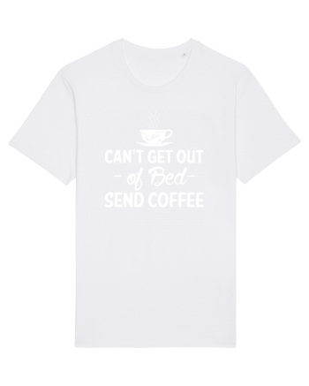 COFFEE White