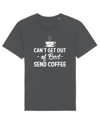 COFFEE Anthracite