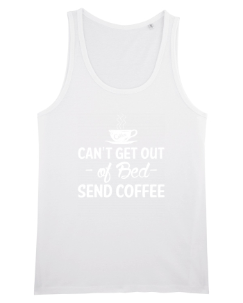 COFFEE White