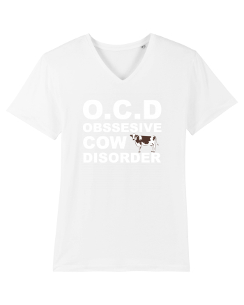 COW White