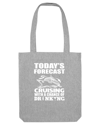 CRUISING Heather Grey