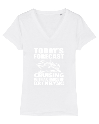 CRUISING White
