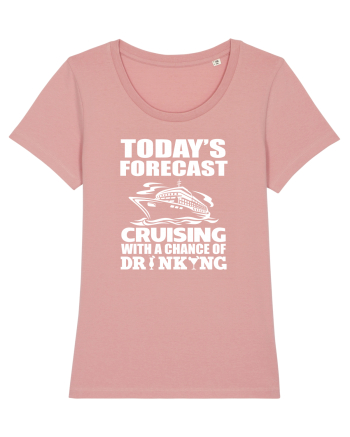 CRUISING Canyon Pink