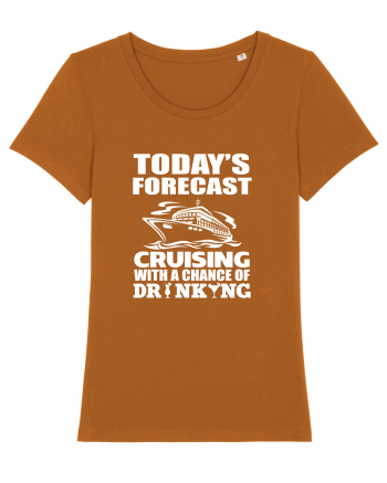 CRUISING Roasted Orange