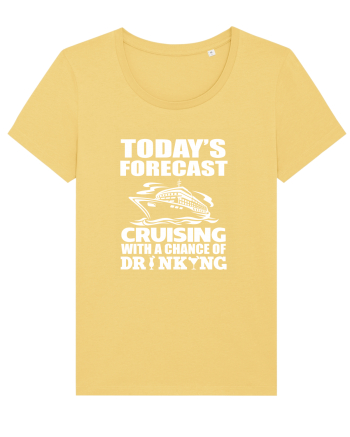 CRUISING Jojoba