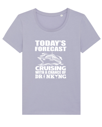 CRUISING Lavender