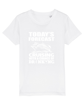 CRUISING White