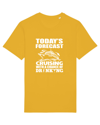 CRUISING Spectra Yellow