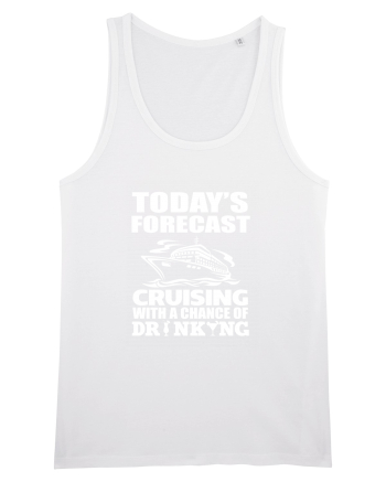 CRUISING White