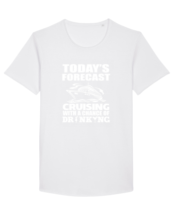 CRUISING White